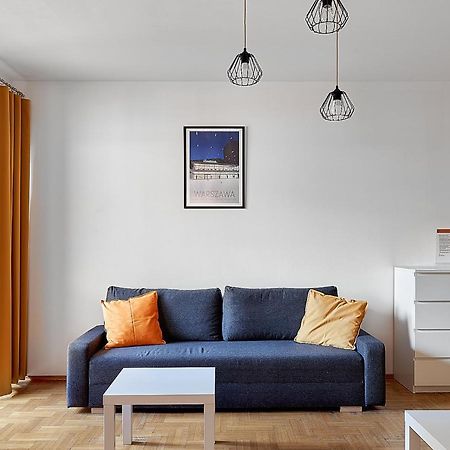 Tatamka Apartments Варшава Экстерьер фото
