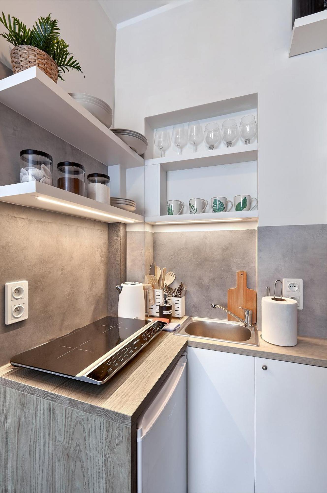 Tatamka Apartments Варшава Экстерьер фото