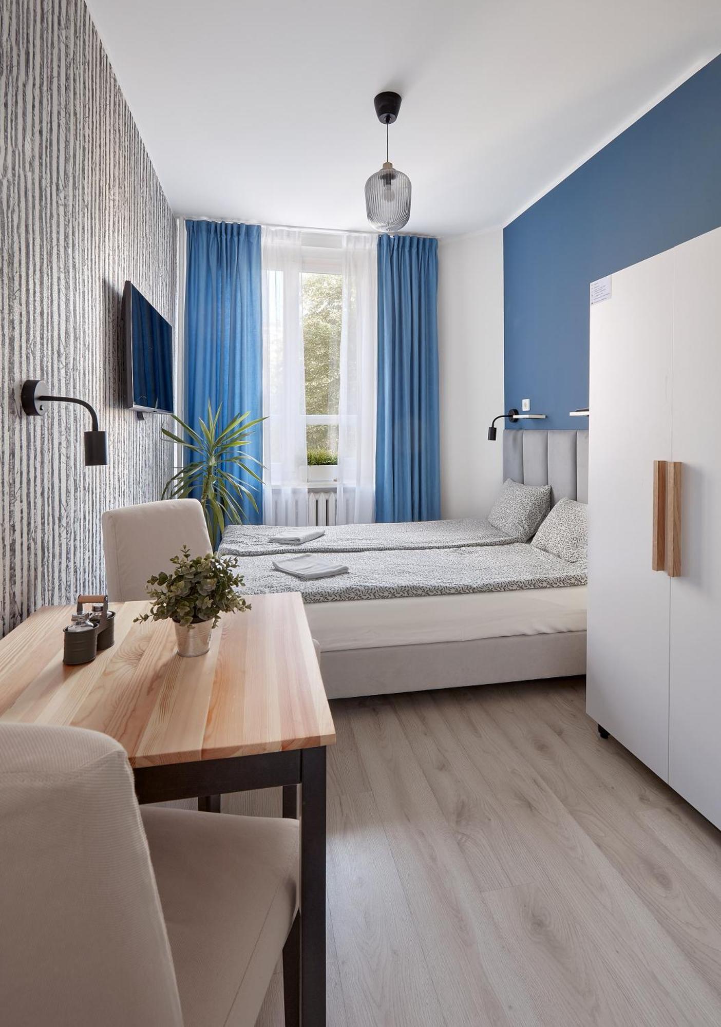 Tatamka Apartments Варшава Экстерьер фото